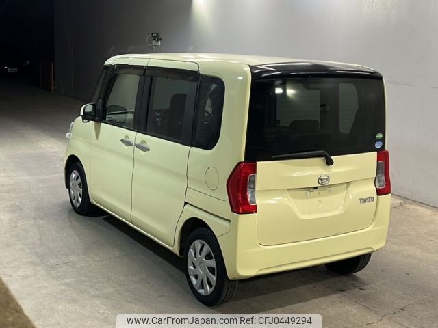 daihatsu tanto 2015 -DAIHATSU--Tanto LA600S-0347511---DAIHATSU--Tanto LA600S-0347511- image 2