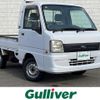 subaru sambar-truck 2005 -SUBARU--Samber Truck LE-TT2--TT2-318535---SUBARU--Samber Truck LE-TT2--TT2-318535- image 1