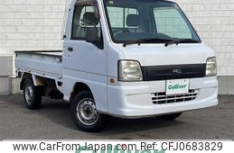 subaru sambar-truck 2005 -SUBARU--Samber Truck LE-TT2--TT2-318535---SUBARU--Samber Truck LE-TT2--TT2-318535-