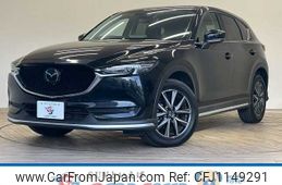 mazda cx-5 2021 -MAZDA--CX-5 3DA-KF2P--KF2P-454948---MAZDA--CX-5 3DA-KF2P--KF2P-454948-