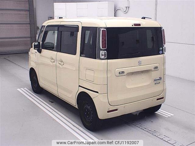 suzuki spacia 2018 -SUZUKI--Spacia MK53S-121296---SUZUKI--Spacia MK53S-121296- image 2