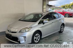 toyota prius 2013 -TOYOTA--Prius ZVW30-1718486---TOYOTA--Prius ZVW30-1718486-