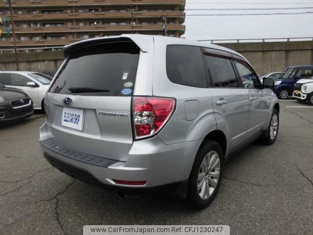 subaru forester 2011 -SUBARU 【春日井 300ﾅ3471】--Forester DBA-SHJ--SHJ-007910---SUBARU 【春日井 300ﾅ3471】--Forester DBA-SHJ--SHJ-007910- image 2