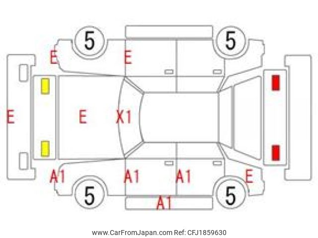 mazda cx-3 2021 CFJ1859630 image 2