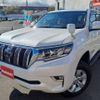 toyota land-cruiser-prado 2023 -TOYOTA 【岩手 301ﾅ9498】--Land Cruiser Prado 3BA-TRJ150W--TRJ150-0167106---TOYOTA 【岩手 301ﾅ9498】--Land Cruiser Prado 3BA-TRJ150W--TRJ150-0167106- image 1