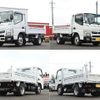 mitsubishi-fuso canter 2017 CFJ1511804 image 2