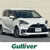 toyota sienta 2018 -TOYOTA--Sienta DBA-NSP170G--NSP170-7163860---TOYOTA--Sienta DBA-NSP170G--NSP170-7163860- image 1
