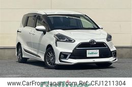 toyota sienta 2018 -TOYOTA--Sienta DBA-NSP170G--NSP170-7163860---TOYOTA--Sienta DBA-NSP170G--NSP170-7163860-