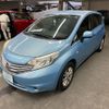 nissan note 2013 AF-E12-187137 image 1