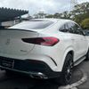 mercedes-benz gle-class 2022 -MERCEDES-BENZ 【名変中 】--Benz GLE 167323--2A582083---MERCEDES-BENZ 【名変中 】--Benz GLE 167323--2A582083- image 2