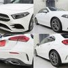 mercedes-benz a-class 2019 quick_quick_5BA-177084_WDD1770842V041283 image 4