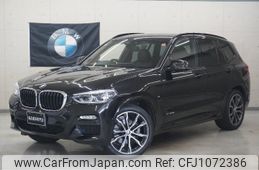 bmw x3 2018 -BMW 【名変中 】--BMW X3 TX20--0LB22422---BMW 【名変中 】--BMW X3 TX20--0LB22422-