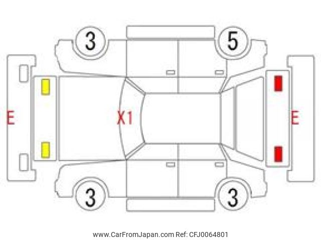 toyota aqua 2021 -TOYOTA--AQUA 6AA-MXPK11--MXPK11-2021761---TOYOTA--AQUA 6AA-MXPK11--MXPK11-2021761- image 2