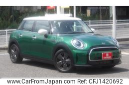 mini mini-others 2021 -BMW 【滋賀 301は7193】--BMW Mini XU15MW--WMW32DK0302R19293---BMW 【滋賀 301は7193】--BMW Mini XU15MW--WMW32DK0302R19293-