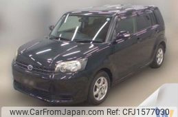toyota corolla-rumion 2013 CFJ1577030