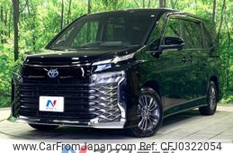 toyota voxy 2022 -TOYOTA--Voxy 6AA-ZWR90W--ZWR90-0043151---TOYOTA--Voxy 6AA-ZWR90W--ZWR90-0043151-