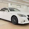 toyota crown 2014 -TOYOTA--Crown DAA-AWS210--AWS210-6069772---TOYOTA--Crown DAA-AWS210--AWS210-6069772- image 14