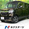 honda n-box 2019 -HONDA--N BOX DBA-JF3--JF3-1288540---HONDA--N BOX DBA-JF3--JF3-1288540- image 1