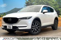 mazda cx-5 2020 -MAZDA--CX-5 3DA-KF2P--KF2P-400808---MAZDA--CX-5 3DA-KF2P--KF2P-400808-