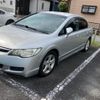 honda civic 2007 CFJ1853935 image 2