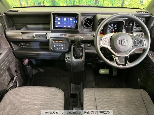 honda n-van-style 2018 CFJ1798276 image 2