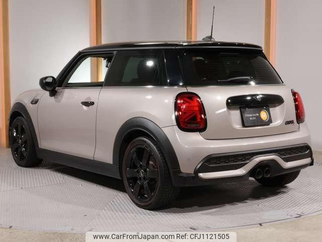 mini mini-others 2021 -BMW--BMW Mini XU15MW--02R40849---BMW--BMW Mini XU15MW--02R40849- image 2