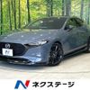 mazda mazda3-fastback 2019 quick_quick_BP5P_BP5P-100527 image 1