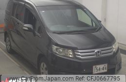 honda freed-spike 2012 -HONDA--Freed Spike GB3-1411487---HONDA--Freed Spike GB3-1411487-