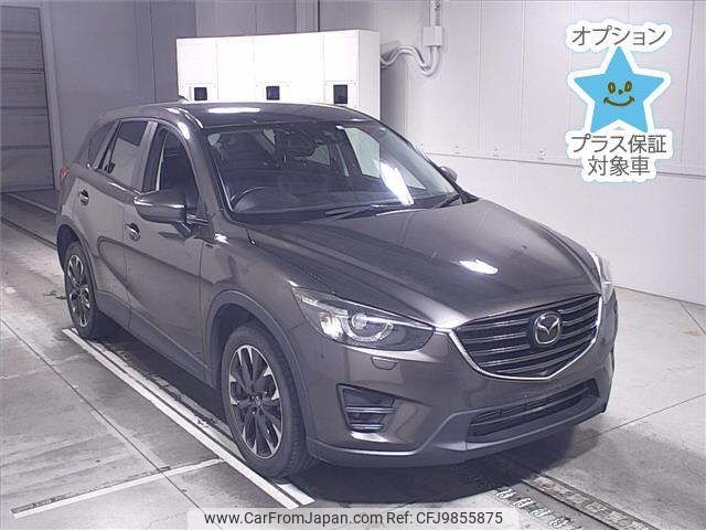 mazda cx-5 2016 -MAZDA--CX-5 KE2AW--211607---MAZDA--CX-5 KE2AW--211607- image 1