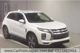 mitsubishi rvr 2020 CFJ1882904