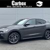 alfa-romeo stelvio 2022 -ALFA ROMEO--Alfa Romeo Stelvio 3DA-94922--ZARPAHGX3N7D37783---ALFA ROMEO--Alfa Romeo Stelvio 3DA-94922--ZARPAHGX3N7D37783- image 1