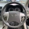 toyota corolla-axio 2012 NIKYO_EK38011 image 8