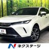 toyota harrier 2020 -TOYOTA--Harrier 6BA-MXUA80--MXUA80-0003788---TOYOTA--Harrier 6BA-MXUA80--MXUA80-0003788- image 1