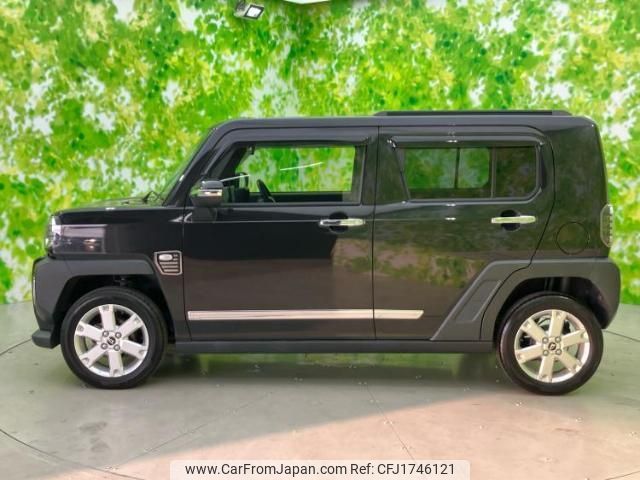 daihatsu taft 2022 CFJ1746121 image 2