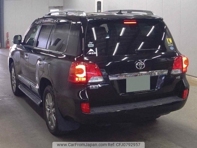 toyota land-cruiser 2015 quick_quick_CBA-URJ202W_URJ202-4102290 image 2