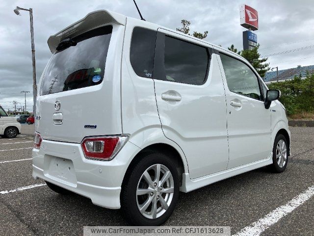mazda flair 2020 CFJ1613628 image 2