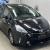 toyota prius-α 2011 -TOYOTA--Prius α ZVW40W-3000470---TOYOTA--Prius α ZVW40W-3000470- image 5