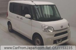 daihatsu tanto 2017 quick_quick_DBA-LA600S_0597276