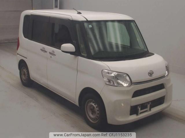 daihatsu tanto 2017 quick_quick_DBA-LA600S_0597276 image 1