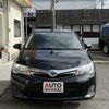 toyota corolla-fielder 2014 -TOYOTA--Corolla Fielder DAA-NKE165G--NKE165-7050335---TOYOTA--Corolla Fielder DAA-NKE165G--NKE165-7050335- image 1