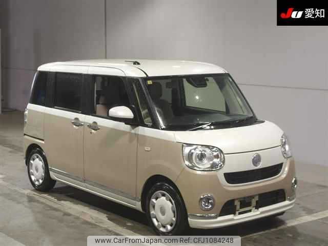 daihatsu move-canbus 2021 -DAIHATSU--Move Canbus LA800S-0275309---DAIHATSU--Move Canbus LA800S-0275309- image 1