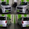suzuki wagon-r 2015 quick_quick_DBA-MH34S_MH34S-410050 image 4