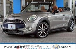 mini mini-others 2016 quick_quick_DBA-WG20_WMWWG720603A79085