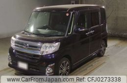 daihatsu tanto 2014 -DAIHATSU 【奈良 581ﾁ5189】--Tanto DBA-LA600S--LA600S-0149129---DAIHATSU 【奈良 581ﾁ5189】--Tanto DBA-LA600S--LA600S-0149129-