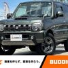 suzuki jimny 2017 -SUZUKI--Jimny ABA-JB23W--JB23W-766288---SUZUKI--Jimny ABA-JB23W--JB23W-766288- image 1