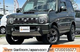 suzuki jimny 2017 -SUZUKI--Jimny ABA-JB23W--JB23W-766288---SUZUKI--Jimny ABA-JB23W--JB23W-766288-