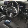 bmw 5-series 2020 quick_quick_DBA-JL10_WBAJL12020BN91884 image 3