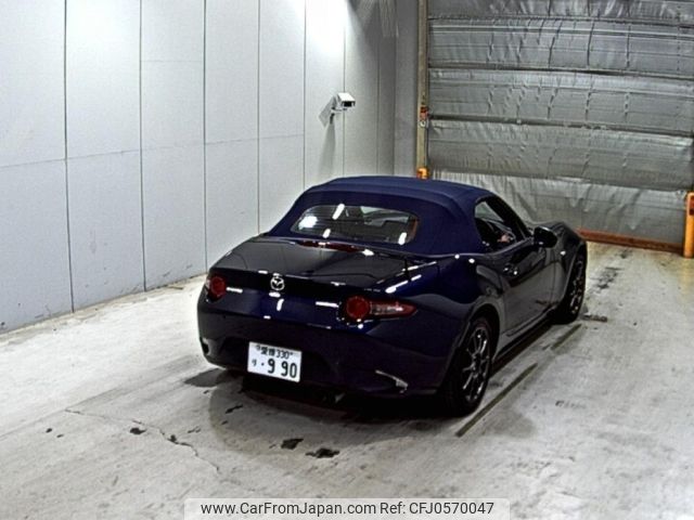 mazda roadster 2022 -MAZDA 【愛媛 330り0990】--Roadster ND5RC--ND5RC-654459---MAZDA 【愛媛 330り0990】--Roadster ND5RC--ND5RC-654459- image 2