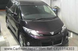 toyota estima 2014 -TOYOTA--Estima ACR55W--0032176---TOYOTA--Estima ACR55W--0032176-