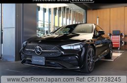 mercedes-benz benz-cle 2024 CFJ1738245